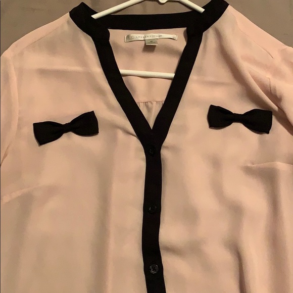 Pink Blouse - Picture 4 of 7